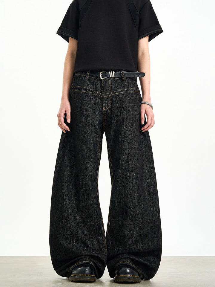 Vintage original scimitar jeans TI102