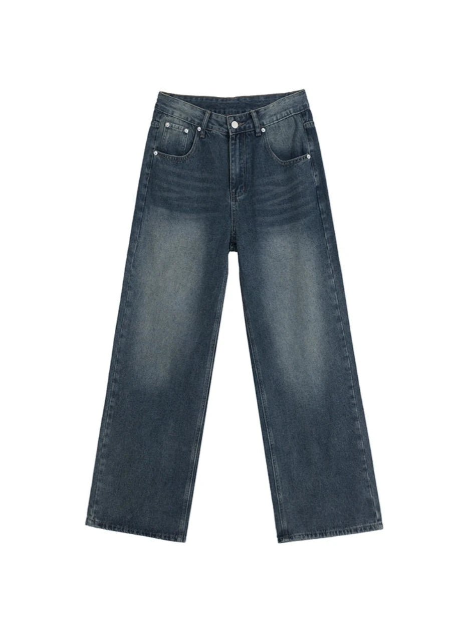 Cleanfit Wide-leg Pants TI28