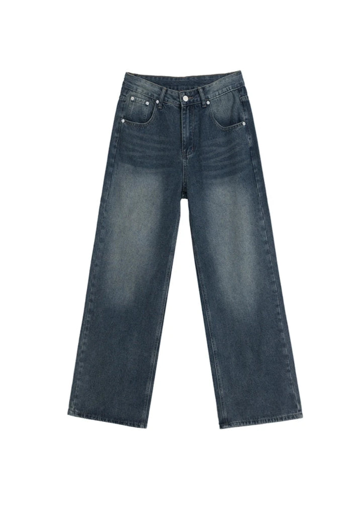 Cleanfit Wide-leg Pants TI28