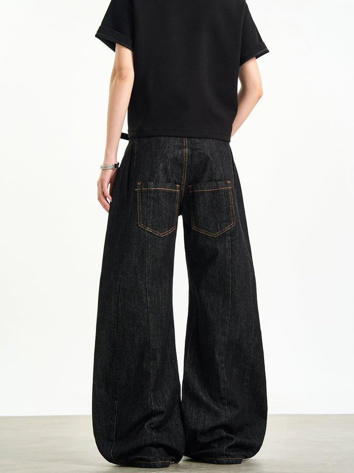 Vintage original scimitar jeans TI102