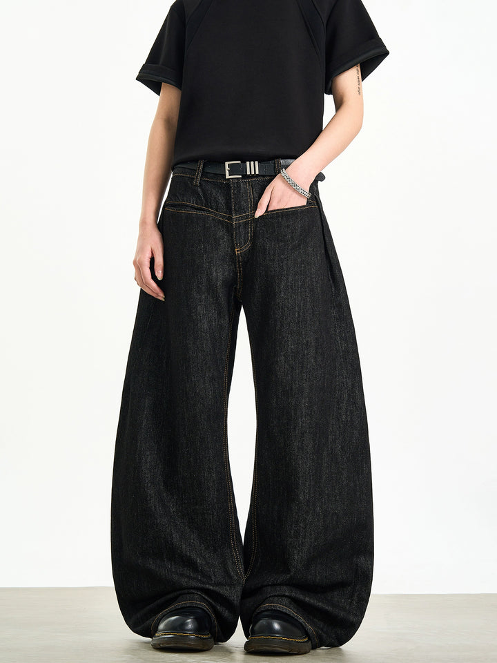 Vintage original scimitar jeans TI102