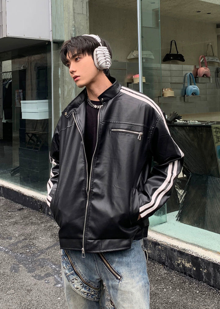 Premium Sense Shoulder Jacket TI60