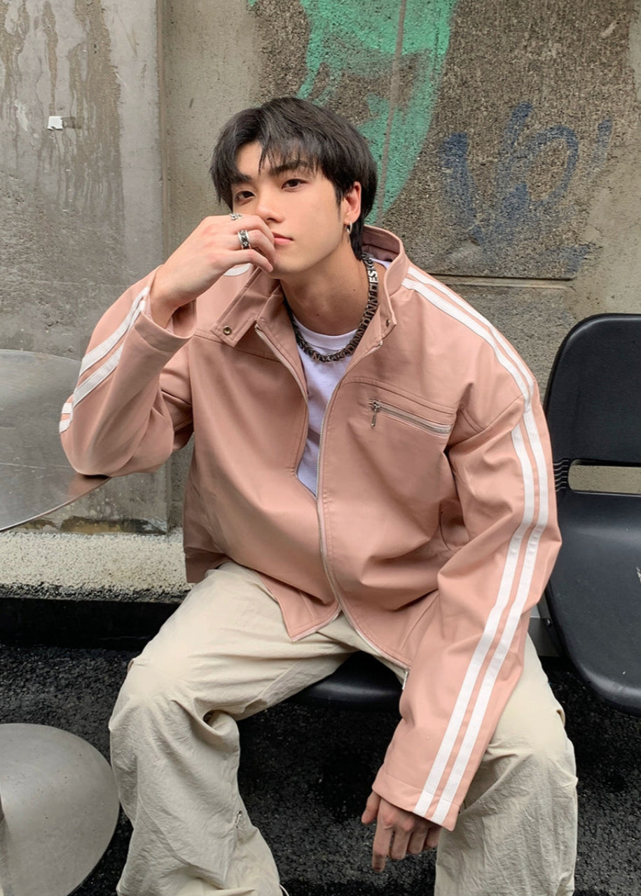 Premium Sense Shoulder Jacket TI60