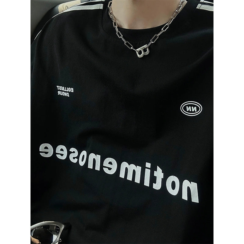 Monogram cool t-shirt TI107