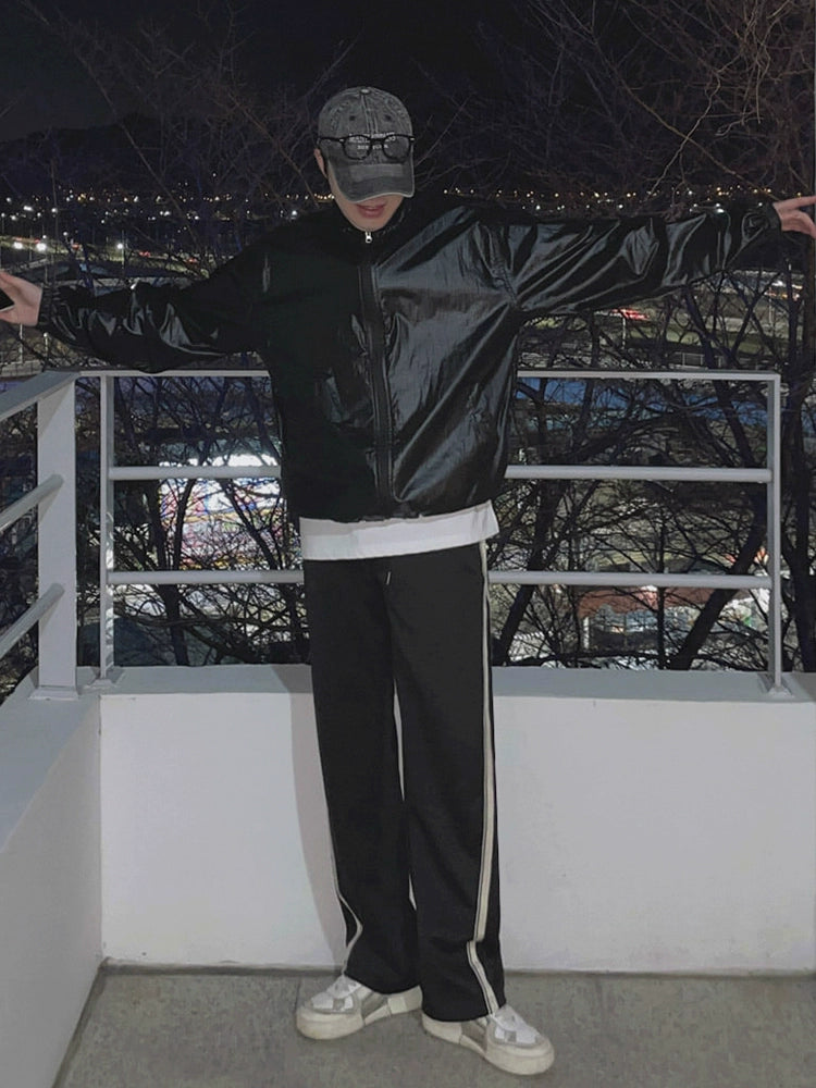 Korean Trend Sweatpants TI101
