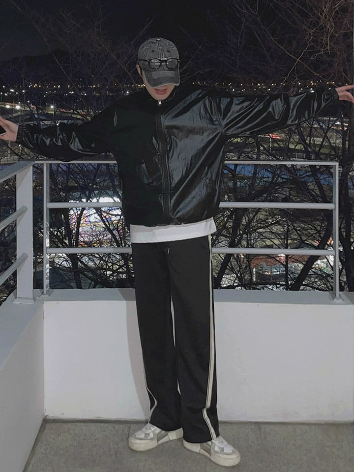 Korean Trend Sweatpants TI101