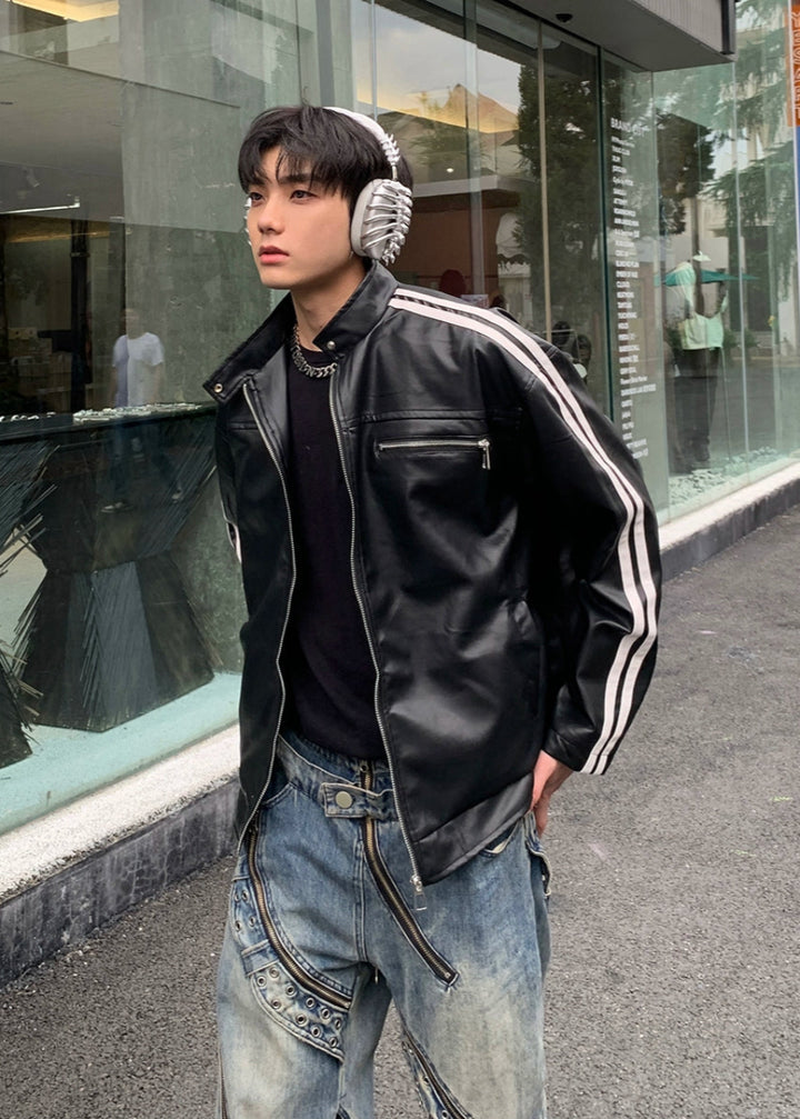 Premium Sense Shoulder Jacket TI60