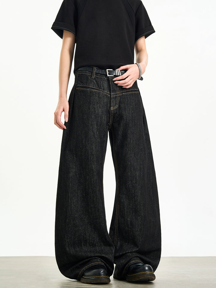 Vintage original scimitar jeans TI102