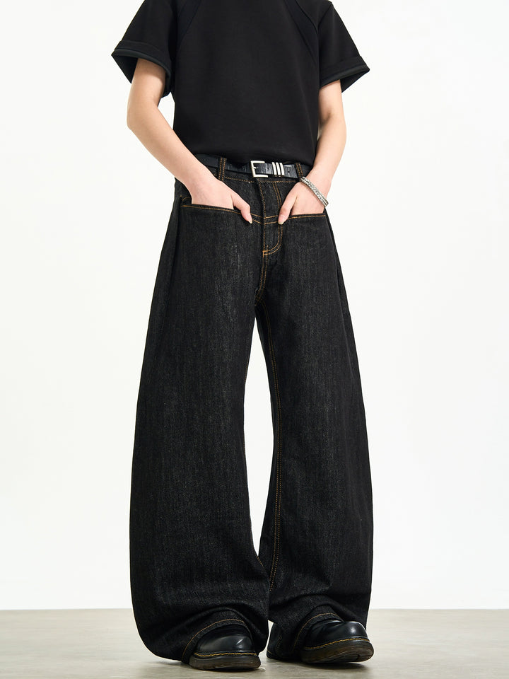 Vintage original scimitar jeans TI102