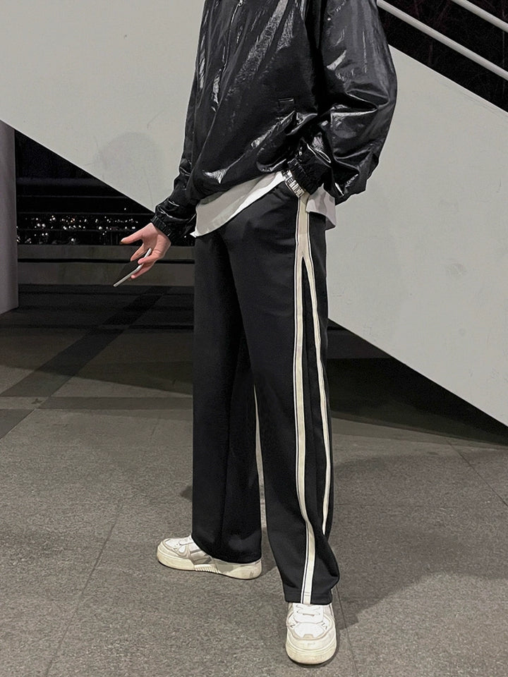 Korean Trend Sweatpants TI101
