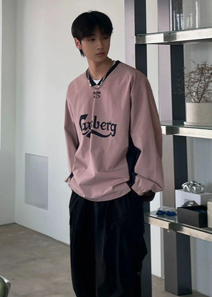 Loose Korean Trendy Jacket TI25 – Tindiny