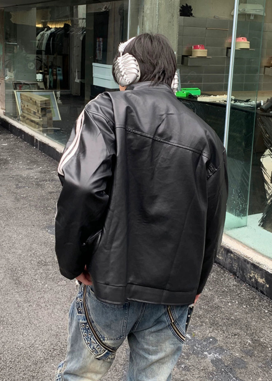 Premium Sense Shoulder Jacket TI60