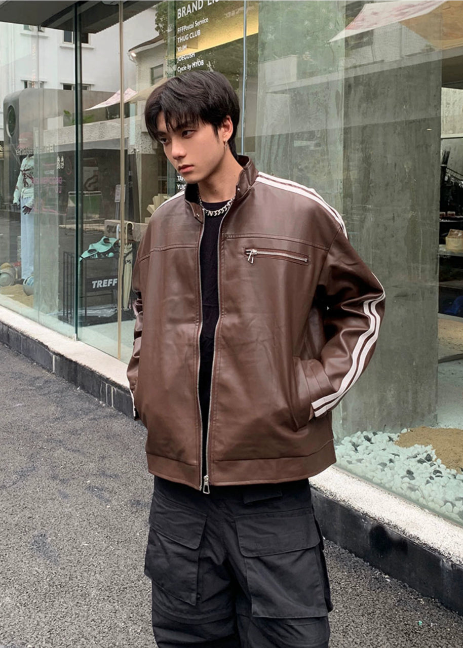 Premium Sense Shoulder Jacket TI60