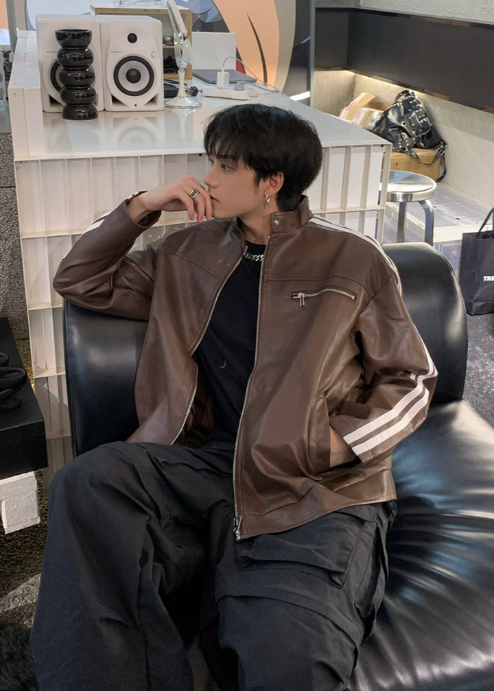 Premium Sense Shoulder Jacket TI60