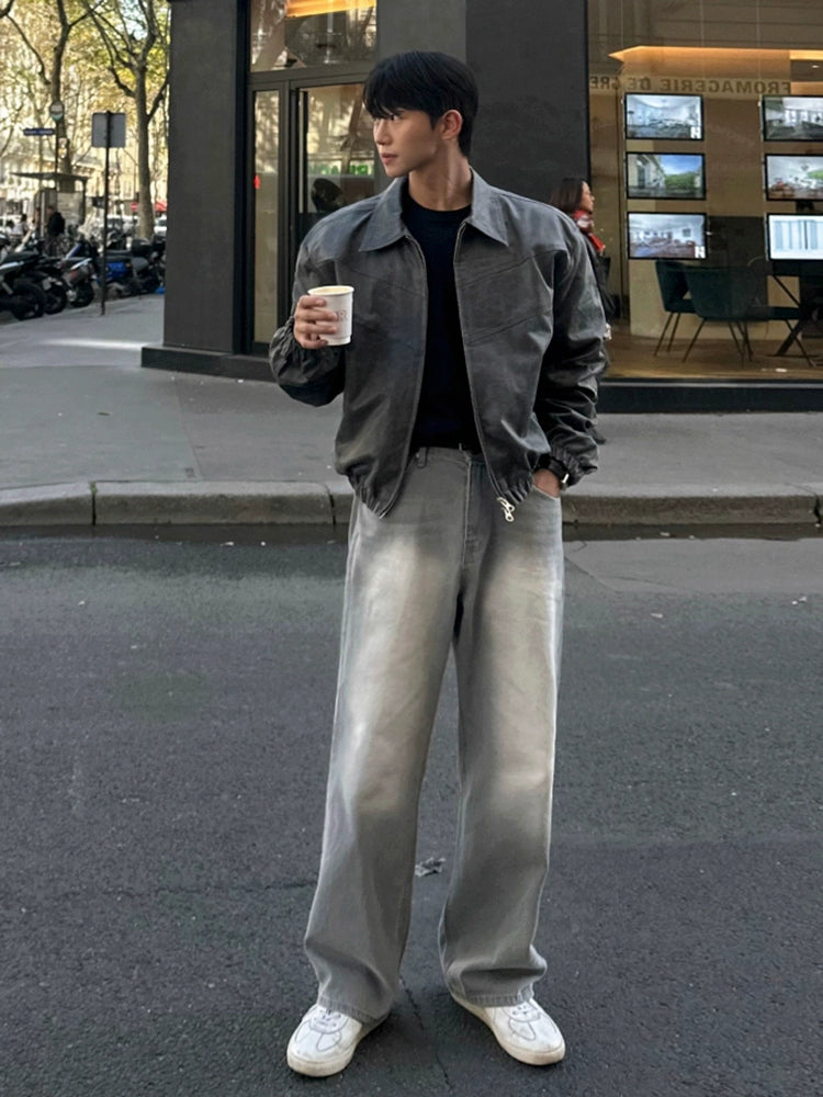 Ruffian mop pants TI96