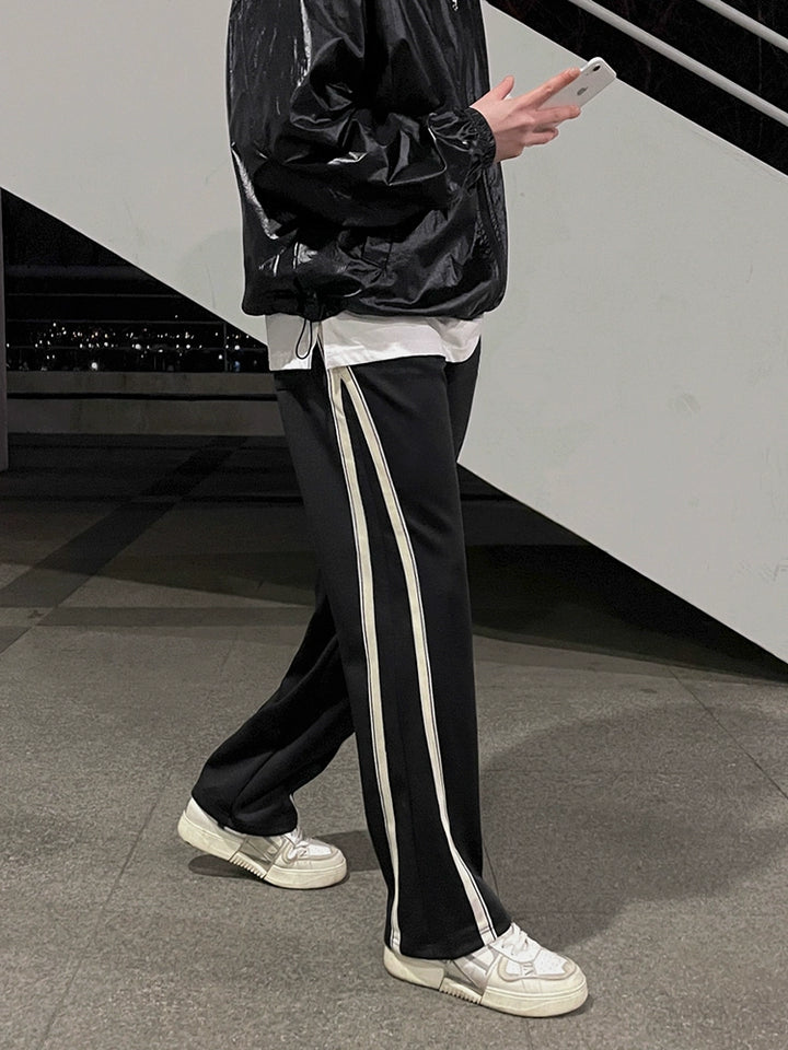 Korean Trend Sweatpants TI101